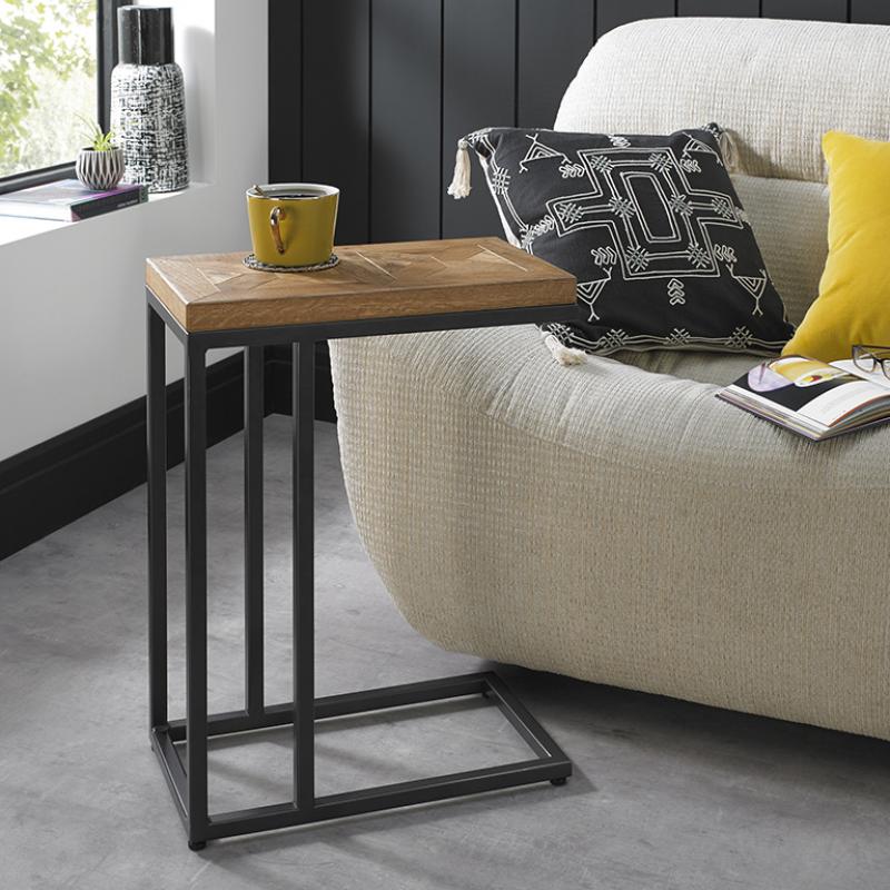 Nordland Sofa Table
